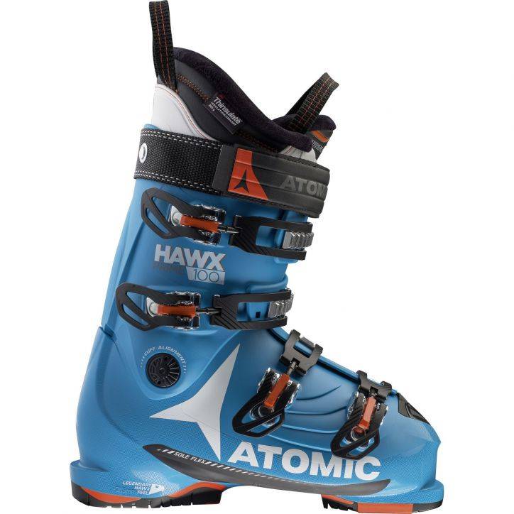 Snowshop - Buty narciarskie Atomic – najlepsze modele z tegorocznej kolekcji 2017! - ATOMIC-8